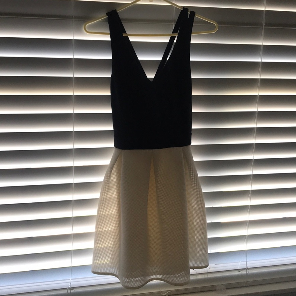Express Dress
